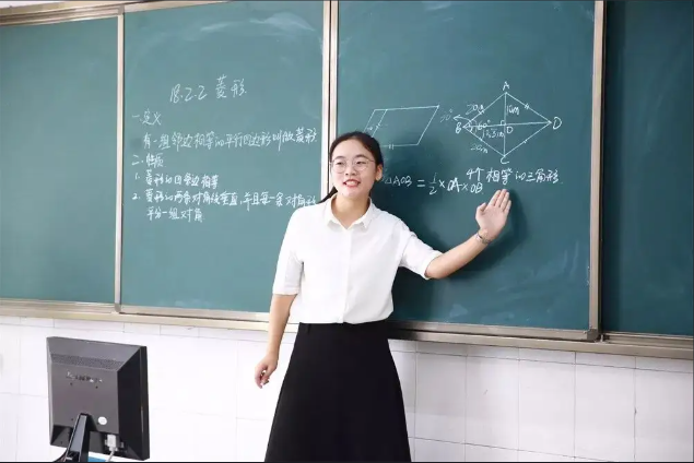 就是這個面試無生試講怎么辦？